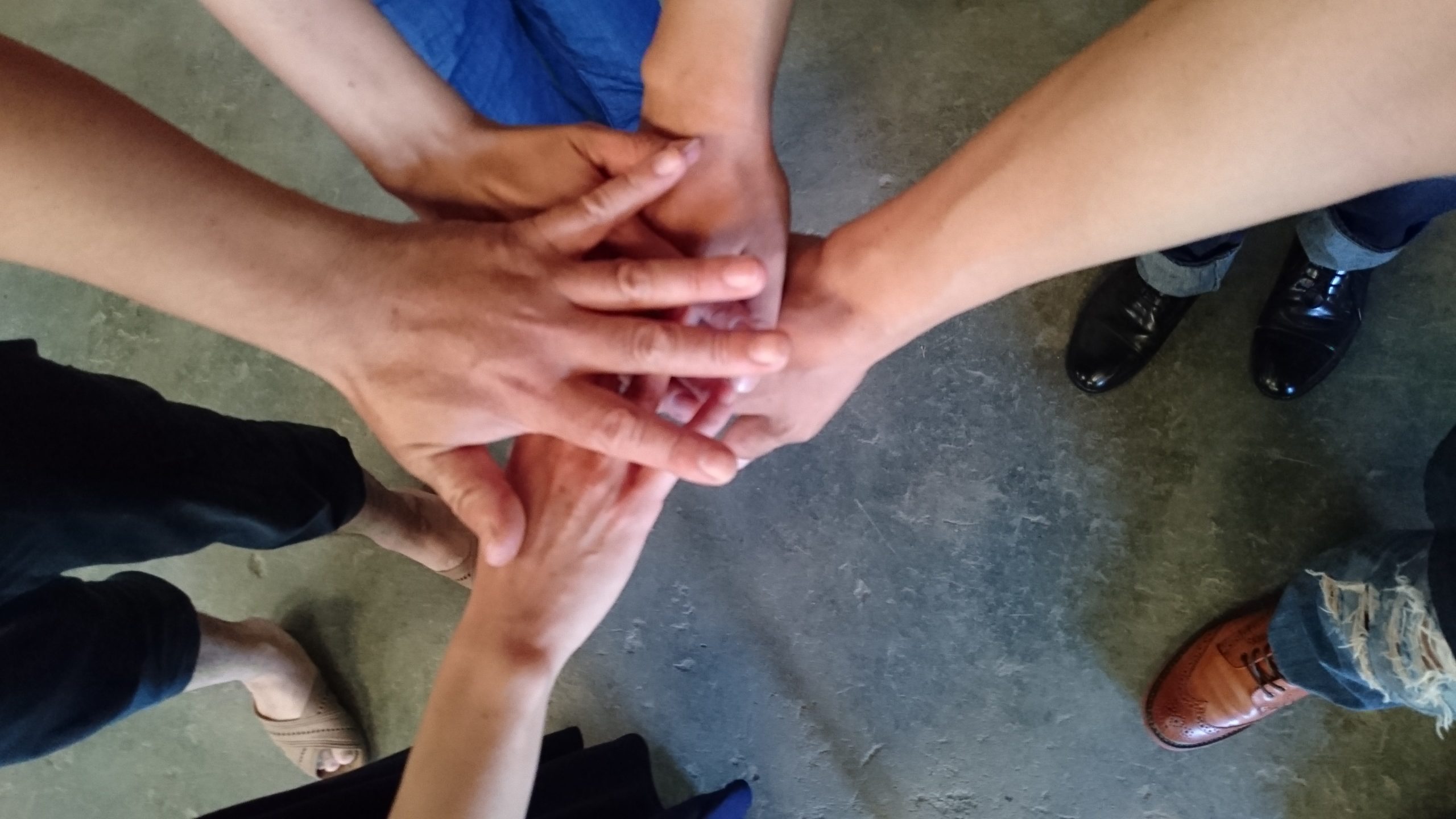 JKN　LIVE 報告！おかざきファーマーズマーケット｜2016-06-18