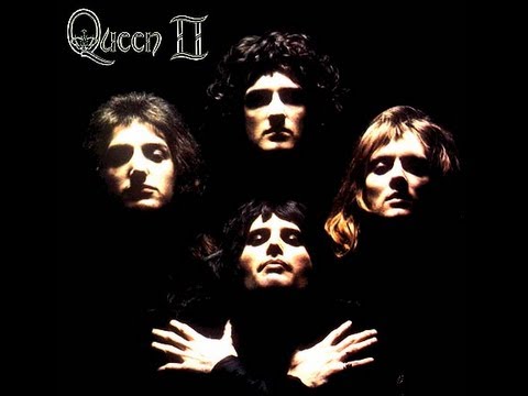 Queen Bohemian Rhapsody Official Video