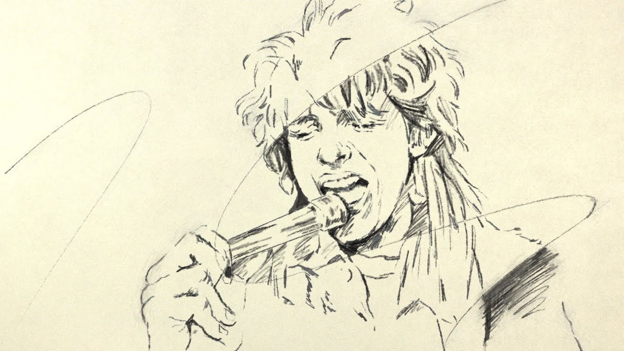 Weeze -Take On Me Official Video