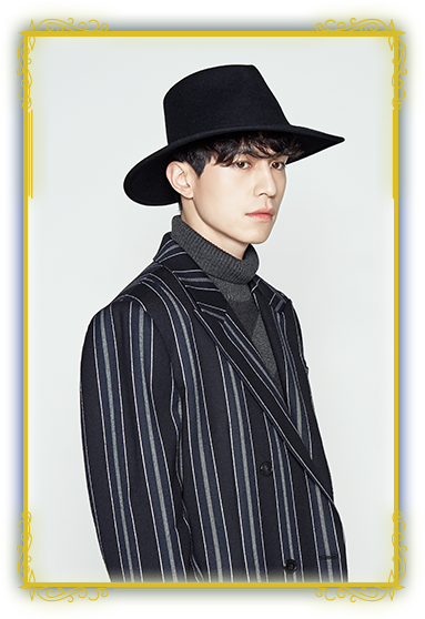 死神　トッケビ