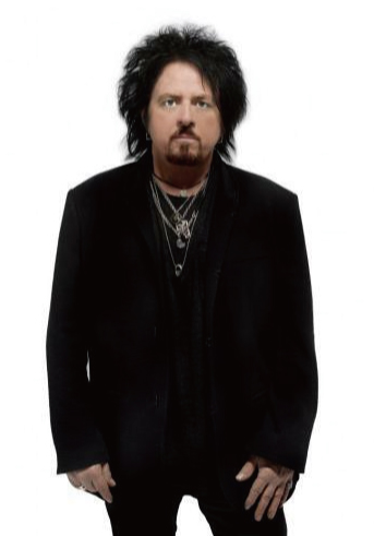 スティーヴ・ルカサー、ギタリストは「音楽理論は学ばない方がいいは大嘘」