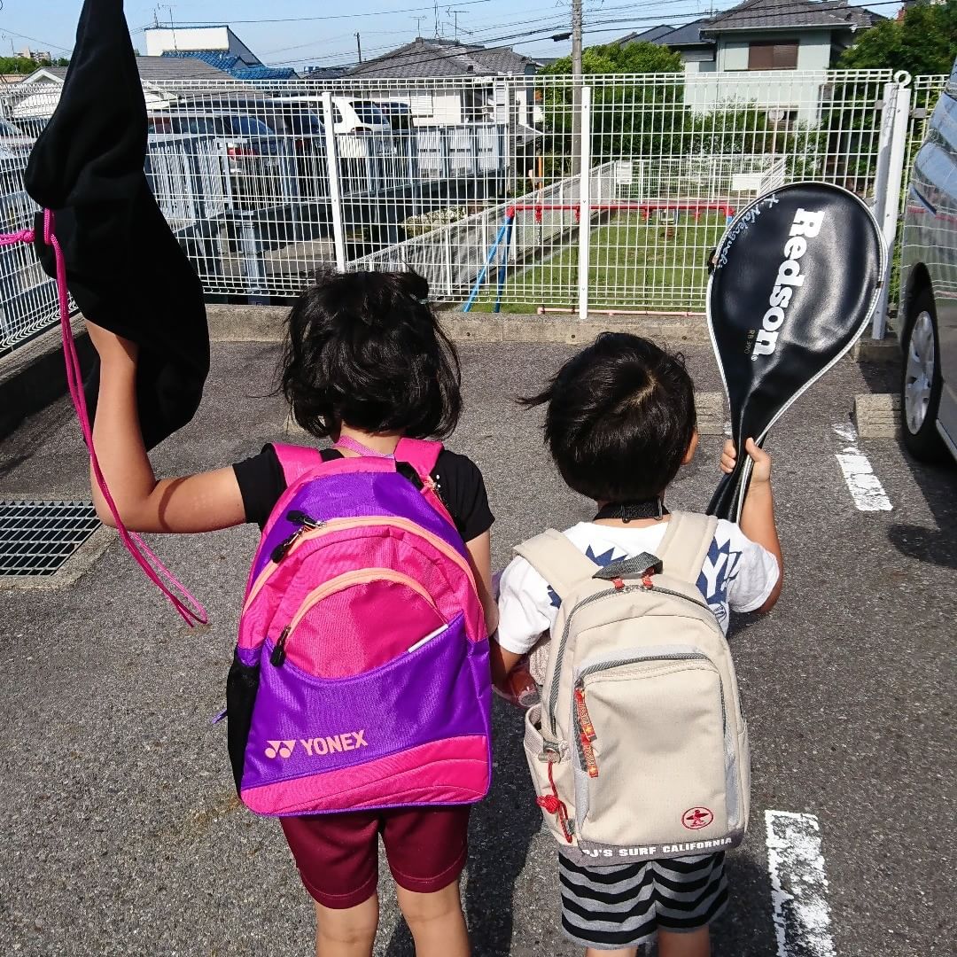 バドミントン｜2017-06-04