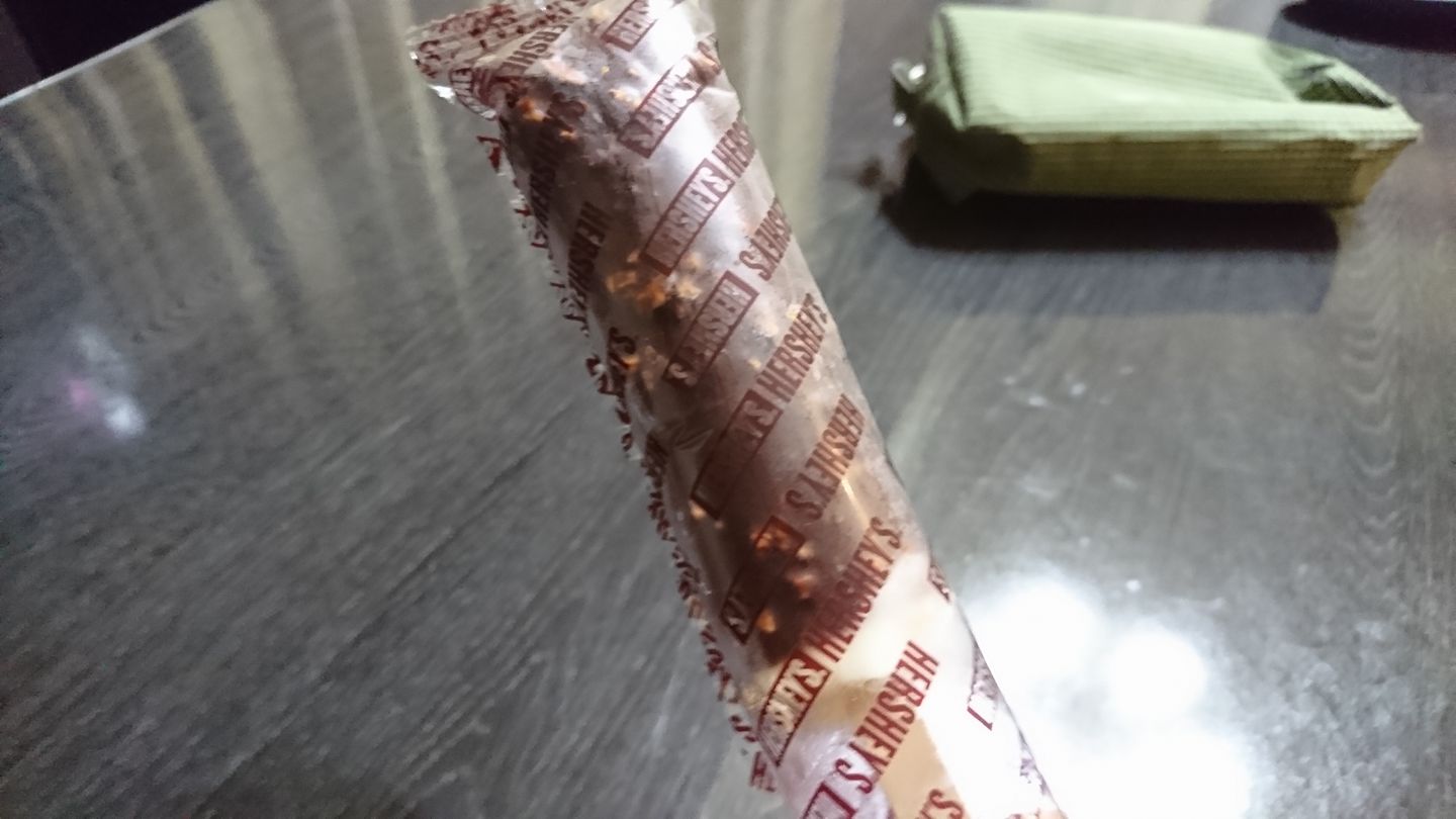 夜中に過去もの3投! さて、アイスの時間だ♪|2017-06-23