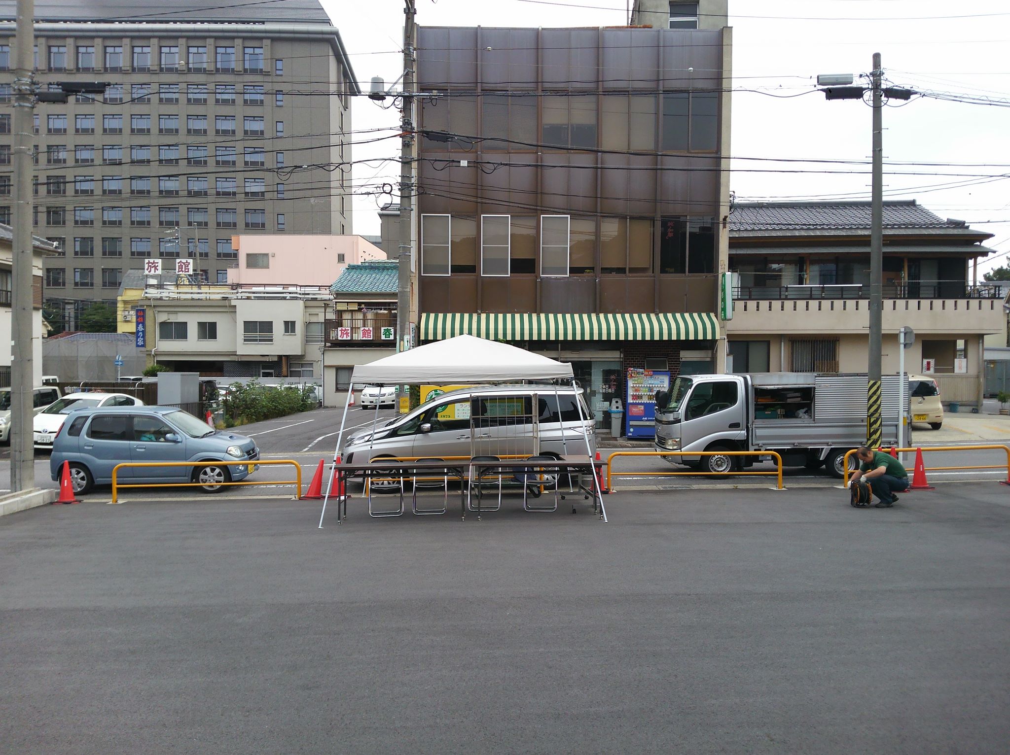 ひがおかREVIVE｜2013-06-01