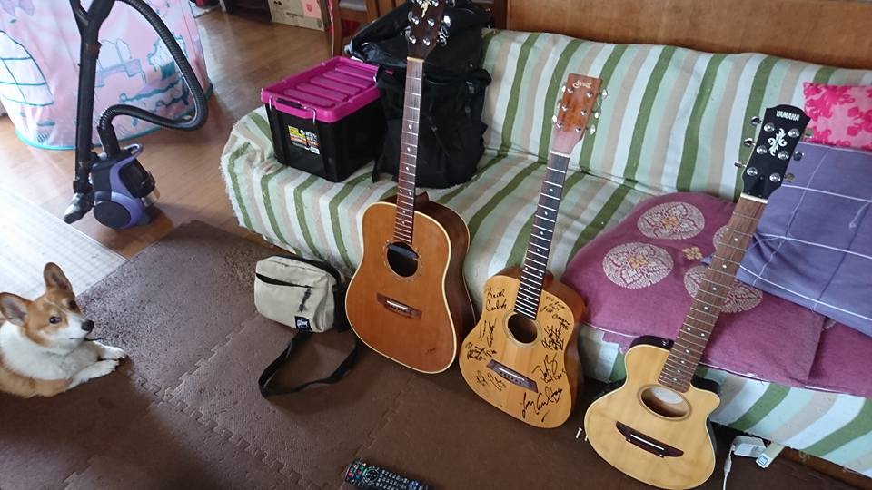 間違い探しクイズ~♪|2017-07-19